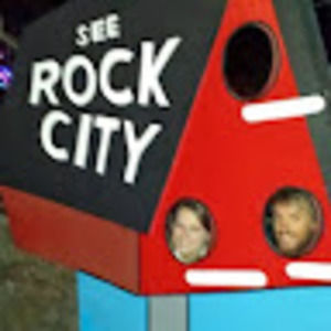 Meet your Posher, Joe